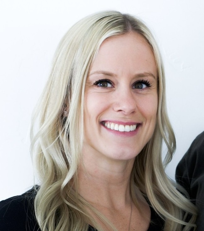 Alyssa Ringgenberg, LCSW 