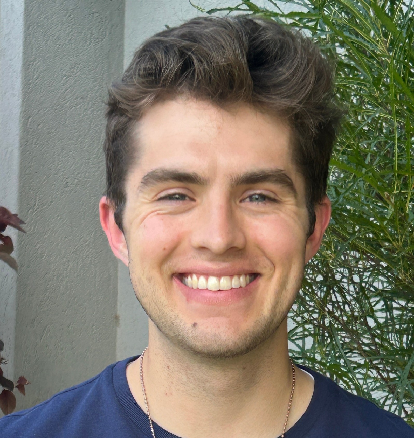 Daxton Sorensen, msw-i