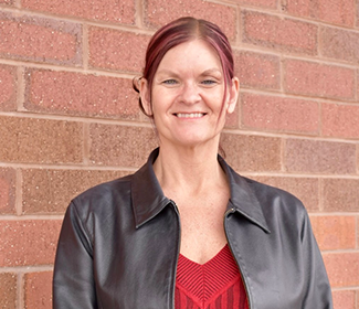 Jennifer Harms, CMHC